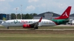 Boeing 737-81Q